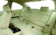 BMW 3 Series Coupe