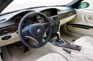BMW 3 Series Cabrio