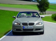 BMW 3 Series Cabrio
