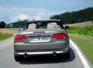 BMW 3 Series Cabrio