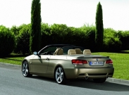 BMW 3 Series Cabrio