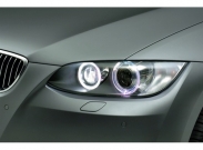 BMW 3 Series Cabrio
