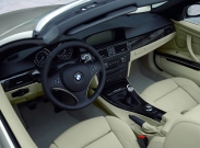BMW 3 Series Cabrio