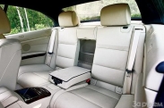 BMW 3 Series Cabrio