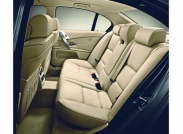BMW 5 Series Sedan