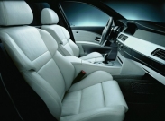 BMW M5 Sedan