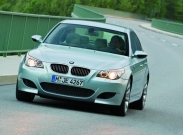BMW M5 Sedan