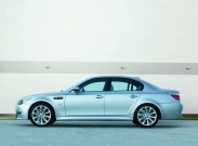 BMW M5 Sedan