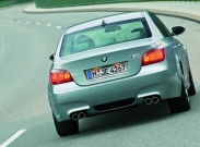 BMW M5 Sedan