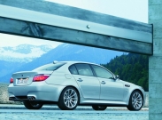 BMW M5 Sedan