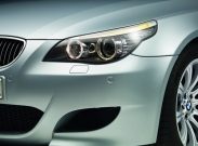 BMW M5 Sedan
