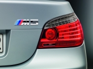 BMW M5 Sedan