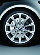 BMW M5 Sedan
