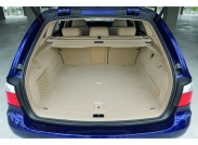 BMW 5 Series Touring