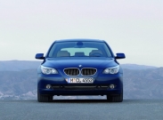 BMW 5 Series Touring