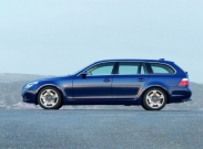 BMW 5 Series Touring