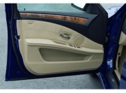 BMW 5 Series Touring