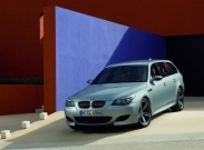 BMW M5 Touring