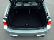 BMW M5 Touring