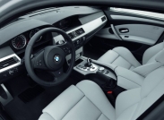 BMW M5 Touring