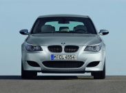BMW M5 Touring