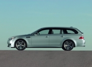 BMW M5 Touring