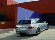 BMW M5 Touring