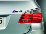 BMW M5 Touring