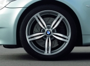 BMW M5 Touring