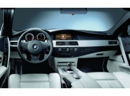 BMW M5 Touring