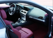 BMW 6 Series Coupe