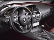BMW 6 Series Coupe