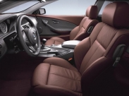 BMW 6 Series Coupe