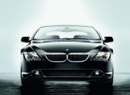 BMW 6 Series Coupe