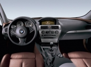 BMW 6 Series Coupe