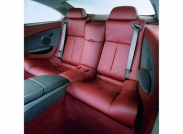 BMW 6 Series Coupe