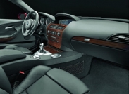 BMW M6 Coupe