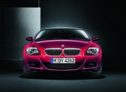 BMW M6 Coupe