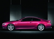BMW M6 Coupe