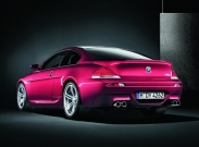 BMW M6 Coupe