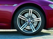 BMW M6 Coupe