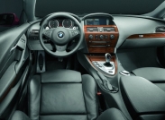 BMW M6 Coupe