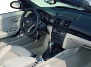 BMW 1 Series Cabrio