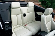 BMW 1 Series Cabrio