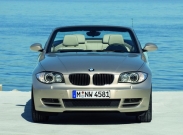 BMW 1 Series Cabrio