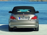 BMW 1 Series Cabrio