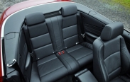 BMW 1 Series Cabrio