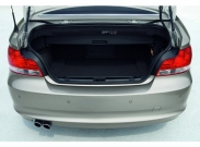 BMW 1 Series Cabrio