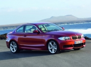 BMW 1 Series Coupe