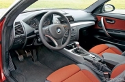 BMW 1 Series Coupe